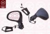 PEUGE 96807037XT Outside Mirror